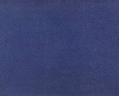 Mavi arka plan. Kadife kağıt dokusu.