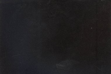 Siyah arka plan. Kadife kağıt dokusu.