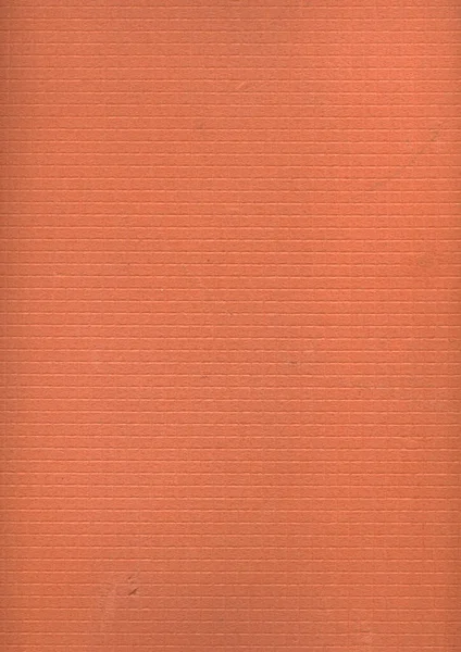 Motif Orange Texture Toile Chlorure Polyvinyle — Photo