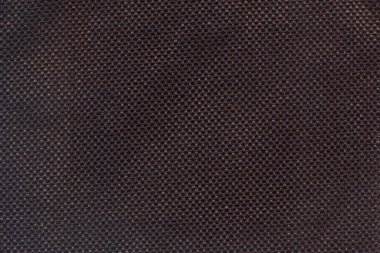 Arka plan için jüt kumaşın doğal dokusu.