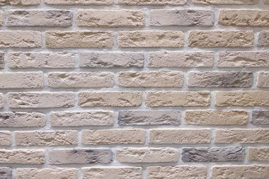 eski hafif tuğla duvar doku arka plan