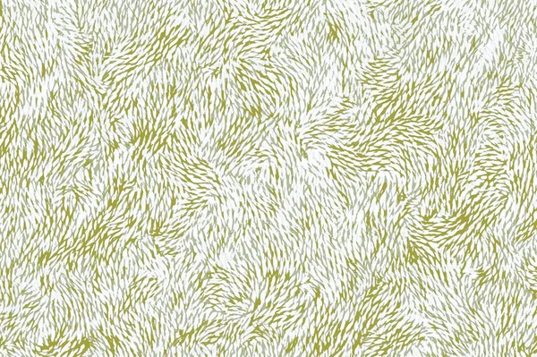 Bir porselen üzerinde çizilmiş olarak sarı Çince veya Japonca çiçek desenleri