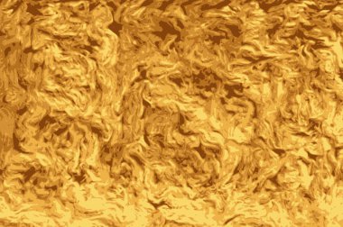 Cam elyafı dokusuna rulo, yalıtım malzeme illüstrasyon