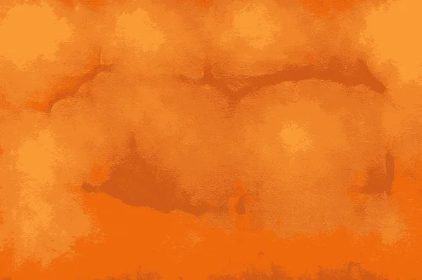 Turuncu dokusuna sağlam bir zanaat duvar ışık yansımaları ile