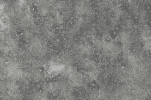 Nemli bir teras üzerinde eski bir beton zemin dokusuna