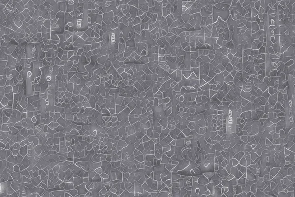 Lüks süs tasarımı zarif desenler ve şekiller