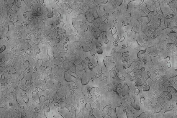 Bir çiçek en/boy oranı desen baskılı doku