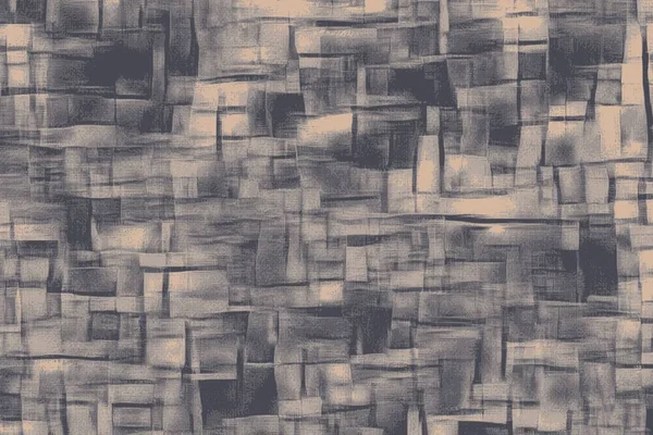 Bir battaniye kare dağınık desenleri ile doku