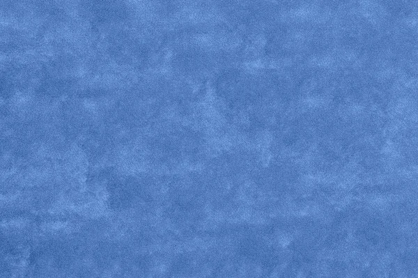 Doku mavi kadife elbise veya tekstil kumaş