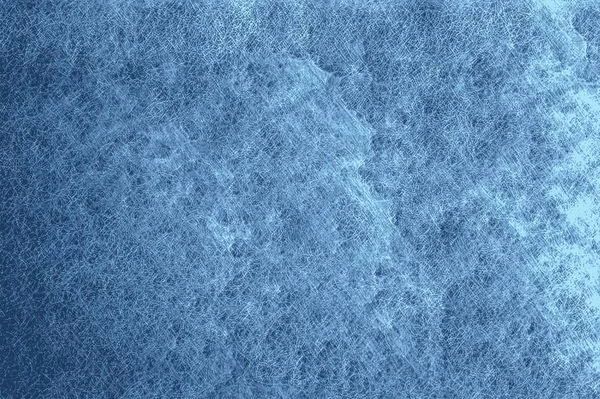 Fond Texture Glacée Congelée Avec Motifs Surgelés Complexes — Photo