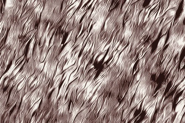 Doku kaka veya siyah bir arka plan için çikolata