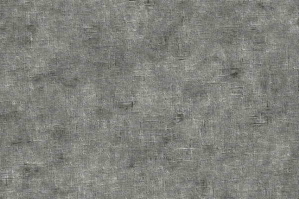 Textured Linen Newspaper Paper Effect Gray Color — Stock Photo, Image