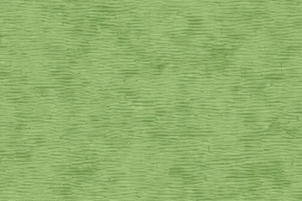 Papel Reciclado Verde Com Linhas Horizontais Listras — Fotografia de Stock