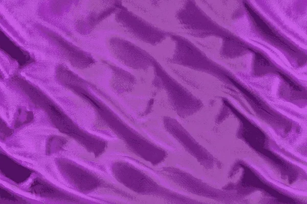 Velvet Purple Violet Background Soft Fabric Background — Stock Photo, Image