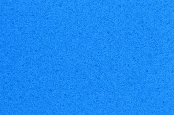 Köpük Kauçuk izolasyon malzeme mavi süngerimsi doku