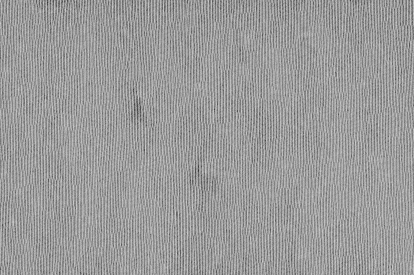 Corduroy Grey Paper Texture Stripes Velvet Feeling — Stock Photo, Image