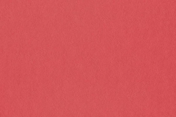 Текстура Красной Бархатной Ткани Гладкими Мягкими Узорами — стоковое фото