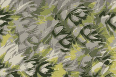 Güney Amerika arka plan kaktüs şişman çim tesisi