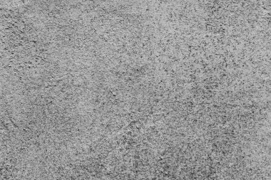 Doku arkaplanı için gri beton duvar fotoğrafı