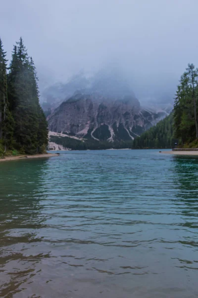 Way Nature Park Seceda Grden Beautiful South Tyrol — Stock Photo, Image