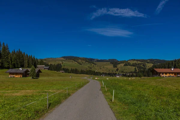 Yolda Doğa Parkı Seceda/Grden güzel South Tyrol içinde