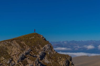 Yolda Doğa Parkı Seceda/Grden güzel South Tyrol içinde