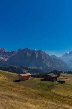 Yolda Doğa Parkı Seceda/Grden güzel South Tyrol içinde 