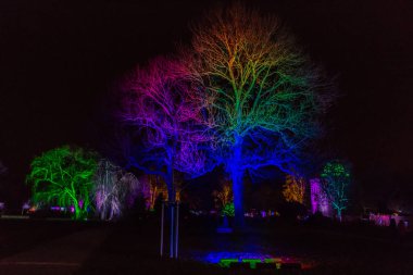 Sergi ega-park erfurt Thüringen'de 