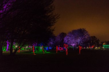 Sergi ega-park erfurt Thüringen'de 
