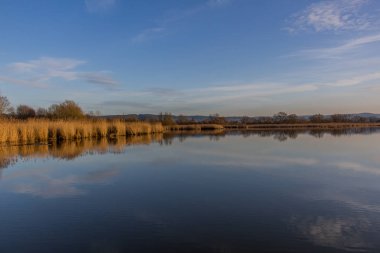 Breitunger Seeblick adlı güneşli gün