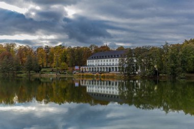 Bad Salzungen 'i gezmek