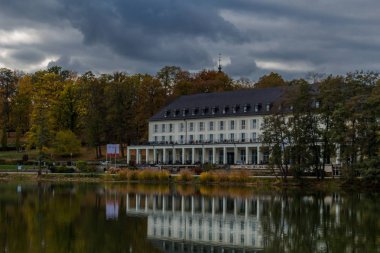 Bad Salzungen 'i gezmek