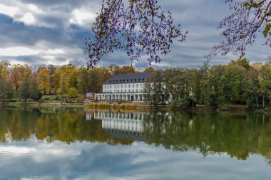 Bad Salzungen 'i gezmek