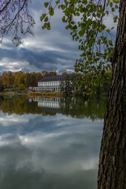 Bad Salzungen 'i gezmek