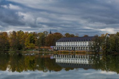 Bad Salzungen 'i gezmek