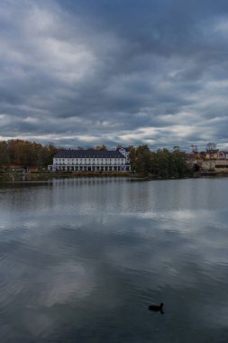 Bad Salzungen 'i gezmek