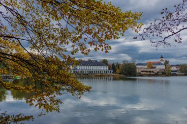 Bad Salzungen 'i gezmek