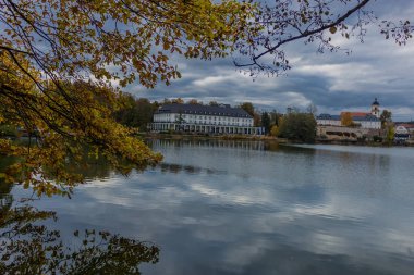 Bad Salzungen 'i gezmek