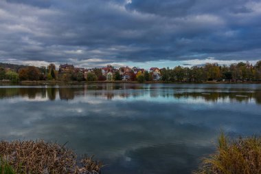 Bad Salzungen 'i gezmek