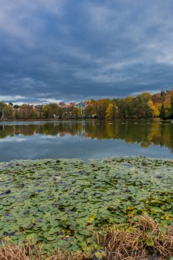 Bad Salzungen 'i gezmek