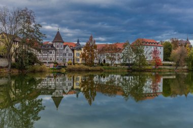 Bad Salzungen 'i gezmek