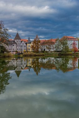 Bad Salzungen 'i gezmek