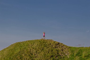 güzel Appenzell dağ bölgesi boyunca keşif turu 