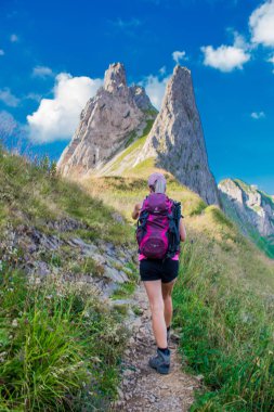 güzel Appenzell dağ bölgesi boyunca keşif turu 