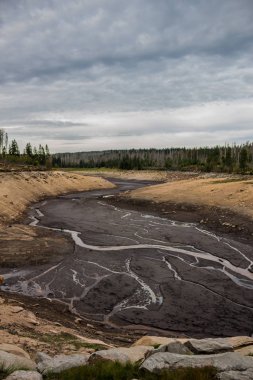 harz Dağları üzerinden keşif turu