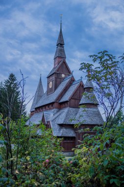 harz Dağları üzerinden keşif turu