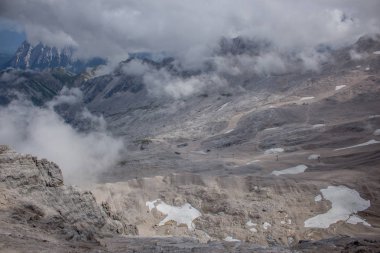 yaz duygu Alpler'in Bavyera eteklerinde