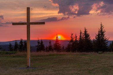 keşif Tur güzel thuringian ormanı