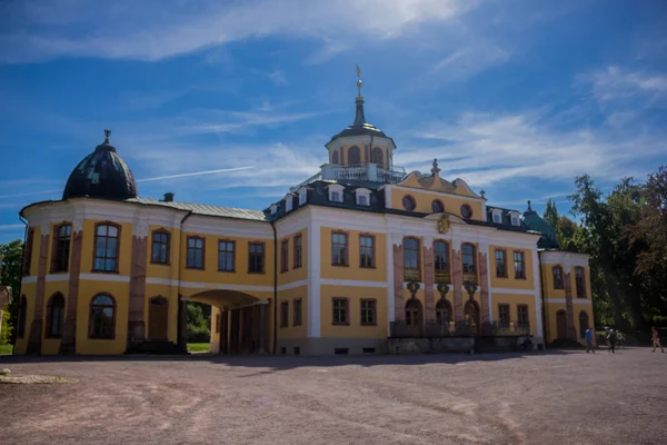 Weimar Yaz Gün — Stok fotoğraf