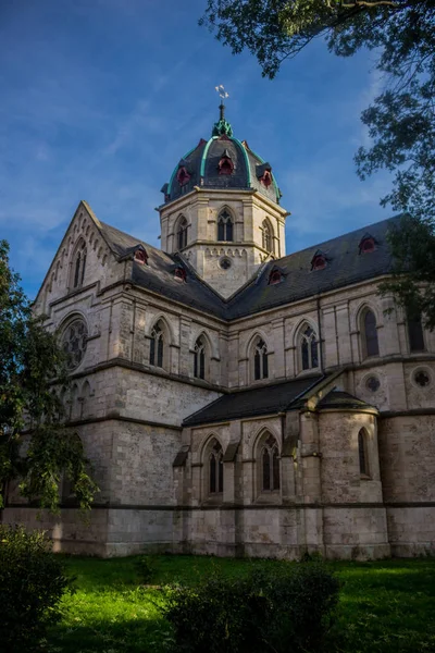 Día Verano Weimar — Foto de Stock